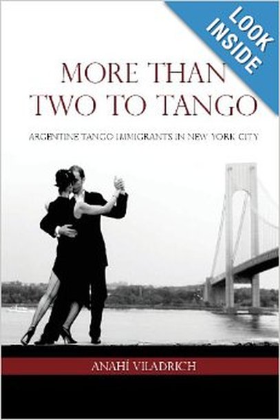 Доклад по теме Танго на краю пропасти